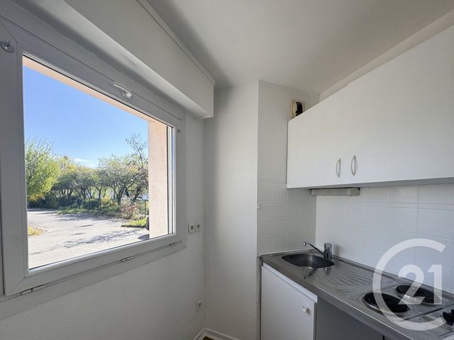 Afficher la photo en grand Appartement T1 à vendre - 1 pièce - 33.91 m2 - VANNES - 56 - BRETAGNE - Century 21 Agence De La Madeleine