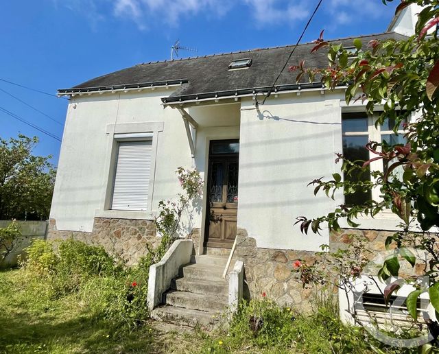 maison - VANNES - 56