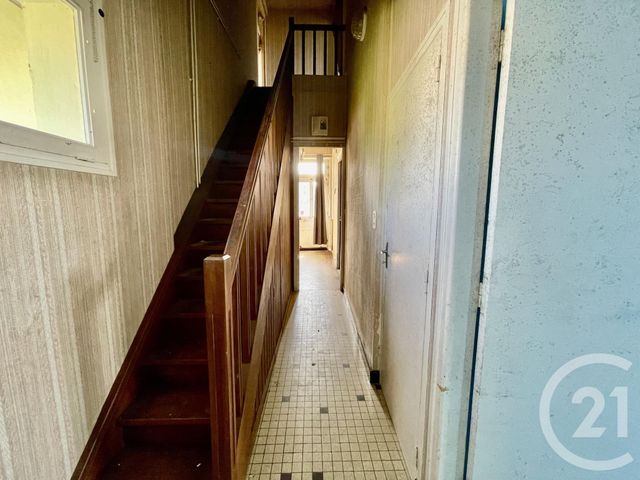 Afficher la photo en grand maison à vendre - 4 pièces - 92.33 m2 - VANNES - 56 - BRETAGNE - Century 21 Agence De La Madeleine