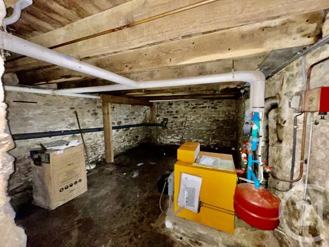 Afficher la photo en grand maison à vendre - 4 pièces - 92.33 m2 - VANNES - 56 - BRETAGNE - Century 21 Agence De La Madeleine