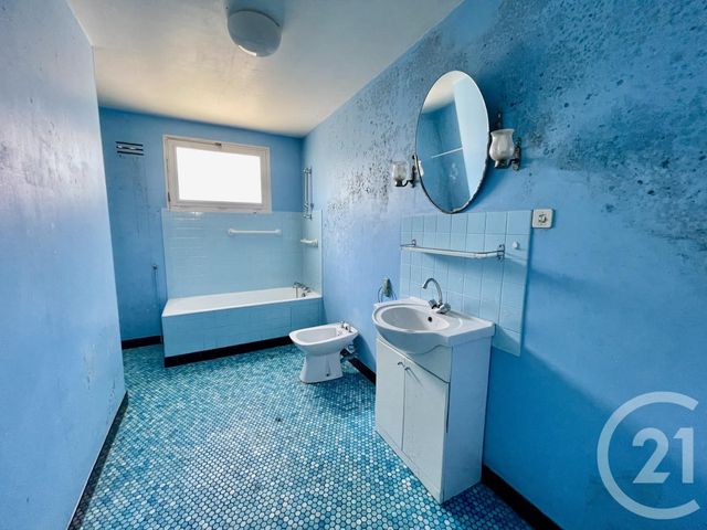 Afficher la photo en grand maison à vendre - 4 pièces - 92.33 m2 - VANNES - 56 - BRETAGNE - Century 21 Agence De La Madeleine