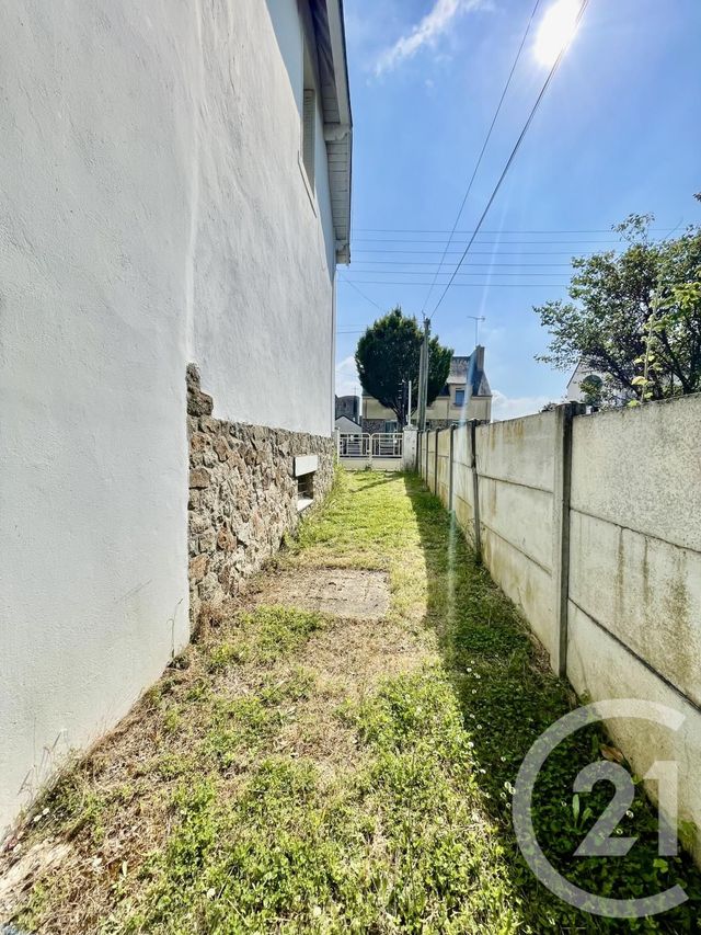 Afficher la photo en grand maison à vendre - 4 pièces - 92.33 m2 - VANNES - 56 - BRETAGNE - Century 21 Agence De La Madeleine