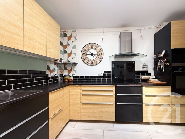 maison à vendre - 5 pièces - 103.6 m2 - VANNES - 56 - BRETAGNE - Century 21 Agence De La Madeleine