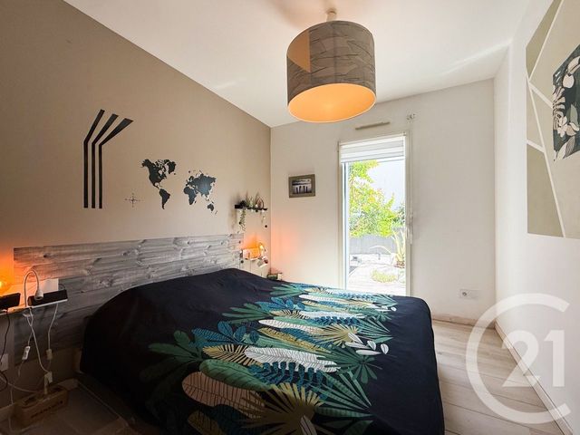 maison à vendre - 5 pièces - 103.6 m2 - VANNES - 56 - BRETAGNE - Century 21 Agence De La Madeleine