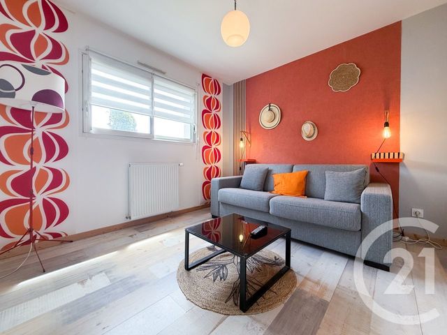 maison à vendre - 5 pièces - 103.6 m2 - VANNES - 56 - BRETAGNE - Century 21 Agence De La Madeleine