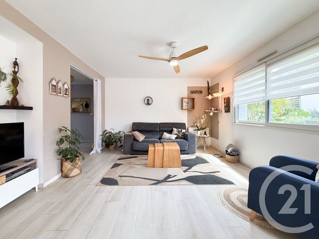 maison à vendre - 5 pièces - 103.6 m2 - VANNES - 56 - BRETAGNE - Century 21 Agence De La Madeleine