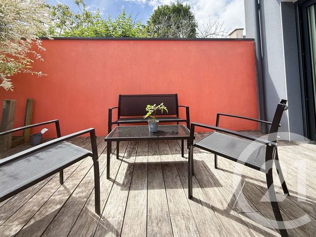 maison à vendre - 5 pièces - 103.6 m2 - VANNES - 56 - BRETAGNE - Century 21 Agence De La Madeleine