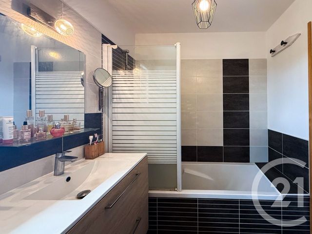 maison à vendre - 5 pièces - 103.6 m2 - VANNES - 56 - BRETAGNE - Century 21 Agence De La Madeleine