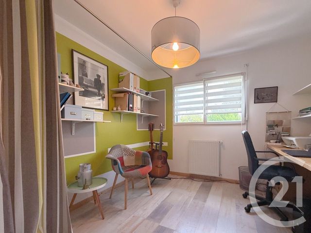 maison à vendre - 5 pièces - 103.6 m2 - VANNES - 56 - BRETAGNE - Century 21 Agence De La Madeleine