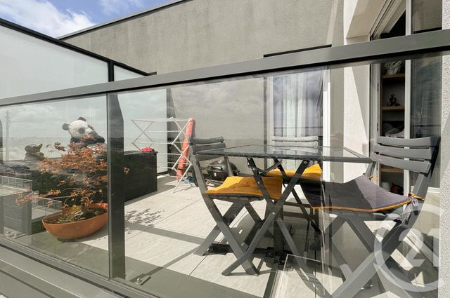 appartement - VANNES - 56
