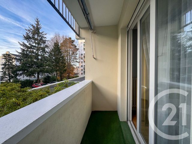 Appartement T4 à vendre - 4 pièces - 87.68 m2 - VANNES - 56 - BRETAGNE - Century 21 Agence De La Madeleine