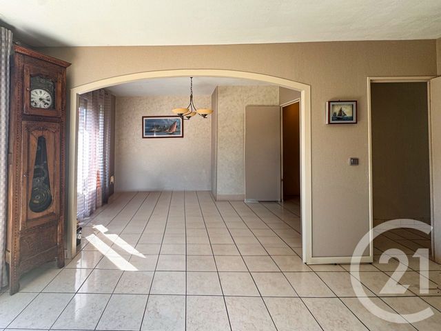 maison à vendre - 6 pièces - 127.0 m2 - THEIX - 56 - BRETAGNE - Century 21 Agence De La Madeleine