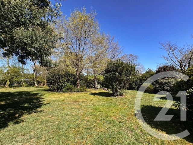 maison à vendre - 6 pièces - 127.0 m2 - THEIX - 56 - BRETAGNE - Century 21 Agence De La Madeleine