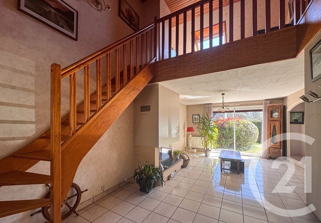 maison à vendre - 6 pièces - 127.0 m2 - THEIX - 56 - BRETAGNE - Century 21 Agence De La Madeleine