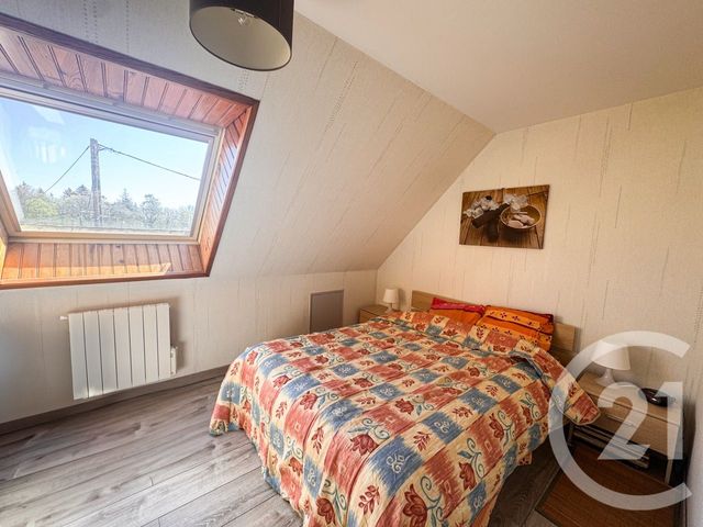 maison à vendre - 6 pièces - 127.0 m2 - THEIX - 56 - BRETAGNE - Century 21 Agence De La Madeleine