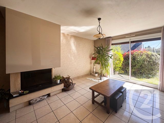 maison à vendre - 6 pièces - 127.0 m2 - THEIX - 56 - BRETAGNE - Century 21 Agence De La Madeleine