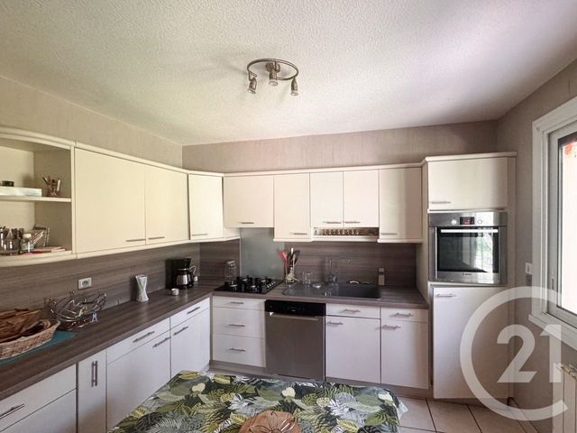 maison à vendre - 6 pièces - 127.0 m2 - THEIX - 56 - BRETAGNE - Century 21 Agence De La Madeleine