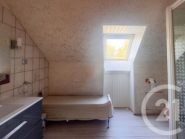 maison à vendre - 6 pièces - 127.0 m2 - THEIX - 56 - BRETAGNE - Century 21 Agence De La Madeleine