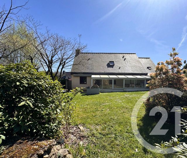 maison à vendre - 6 pièces - 127.0 m2 - THEIX - 56 - BRETAGNE - Century 21 Agence De La Madeleine