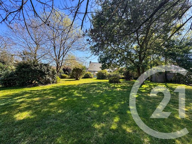 maison à vendre - 6 pièces - 127.0 m2 - THEIX - 56 - BRETAGNE - Century 21 Agence De La Madeleine