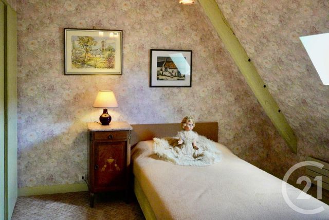 maison à vendre - 9 pièces - 222.0 m2 - TREFFLEAN - 56 - BRETAGNE - Century 21 Agence De La Madeleine