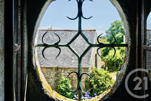 maison à vendre - 9 pièces - 222.0 m2 - TREFFLEAN - 56 - BRETAGNE - Century 21 Agence De La Madeleine