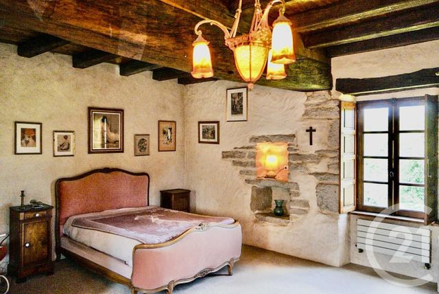 maison à vendre - 9 pièces - 222.0 m2 - TREFFLEAN - 56 - BRETAGNE - Century 21 Agence De La Madeleine