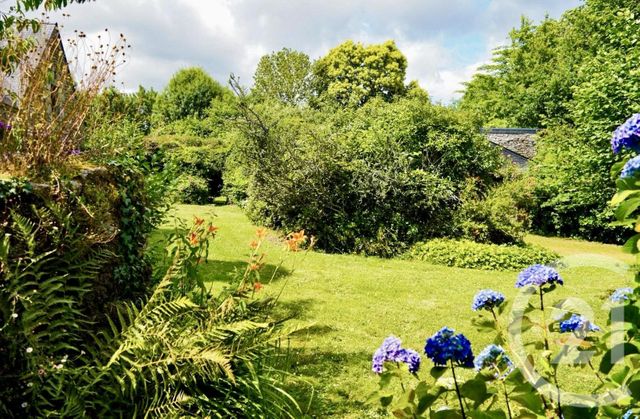 maison à vendre - 9 pièces - 222.0 m2 - TREFFLEAN - 56 - BRETAGNE - Century 21 Agence De La Madeleine