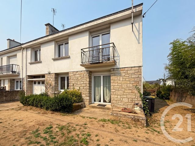 maison - VANNES - 56