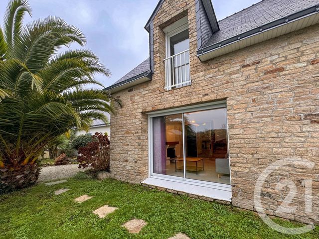 maison - ST ARMEL - 56