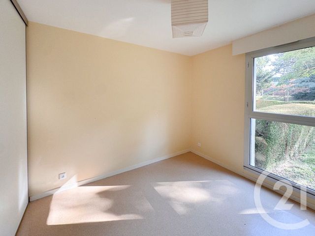 Appartement T3 à vendre - 3 pièces - 66.94 m2 - VANNES - 56 - BRETAGNE - Century 21 Agence De La Madeleine