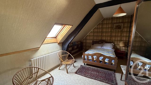 maison à vendre - 5 pièces - 125.83 m2 - VANNES - 56 - BRETAGNE - Century 21 Agence De La Madeleine