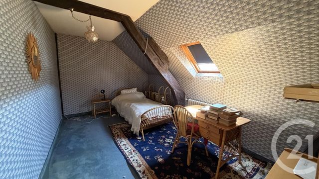 maison à vendre - 5 pièces - 125.83 m2 - VANNES - 56 - BRETAGNE - Century 21 Agence De La Madeleine