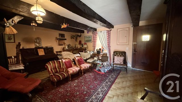 maison à vendre - 5 pièces - 125.83 m2 - VANNES - 56 - BRETAGNE - Century 21 Agence De La Madeleine