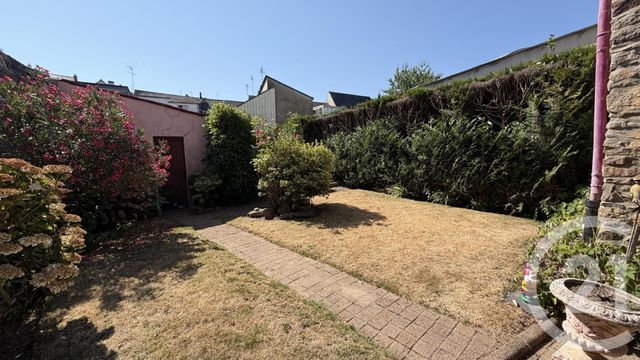 maison à vendre - 5 pièces - 125.83 m2 - VANNES - 56 - BRETAGNE - Century 21 Agence De La Madeleine