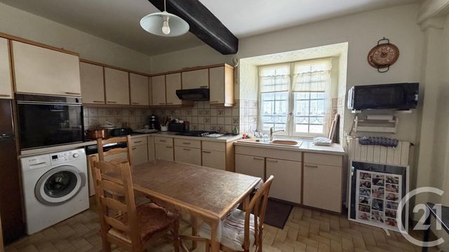 maison à vendre - 5 pièces - 125.83 m2 - VANNES - 56 - BRETAGNE - Century 21 Agence De La Madeleine