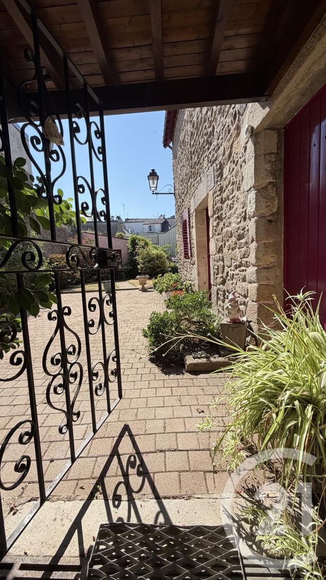 maison à vendre - 5 pièces - 125.83 m2 - VANNES - 56 - BRETAGNE - Century 21 Agence De La Madeleine