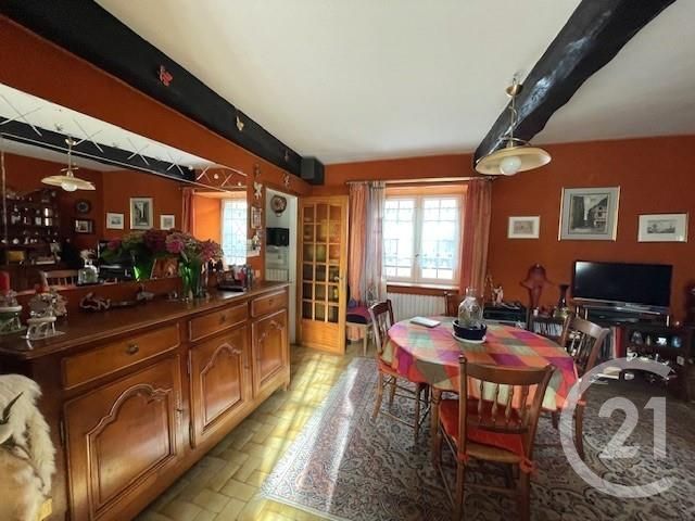 maison à vendre - 5 pièces - 125.83 m2 - VANNES - 56 - BRETAGNE - Century 21 Agence De La Madeleine