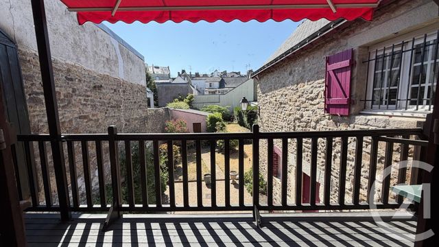 maison à vendre - 5 pièces - 125.83 m2 - VANNES - 56 - BRETAGNE - Century 21 Agence De La Madeleine
