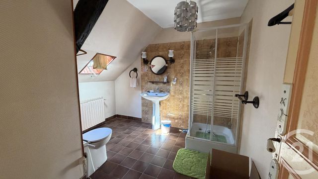 maison à vendre - 5 pièces - 125.83 m2 - VANNES - 56 - BRETAGNE - Century 21 Agence De La Madeleine