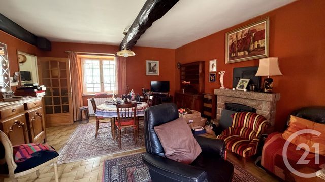 maison à vendre - 5 pièces - 125.83 m2 - VANNES - 56 - BRETAGNE - Century 21 Agence De La Madeleine
