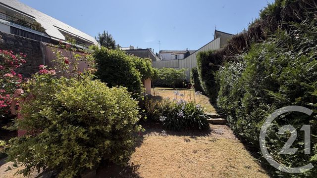 Maison à vendre VANNES