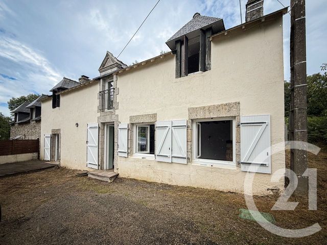 maison - ST AVE - 56