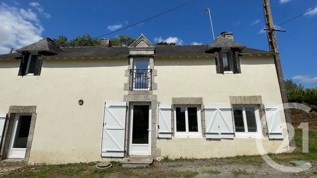 maison - ST AVE - 56