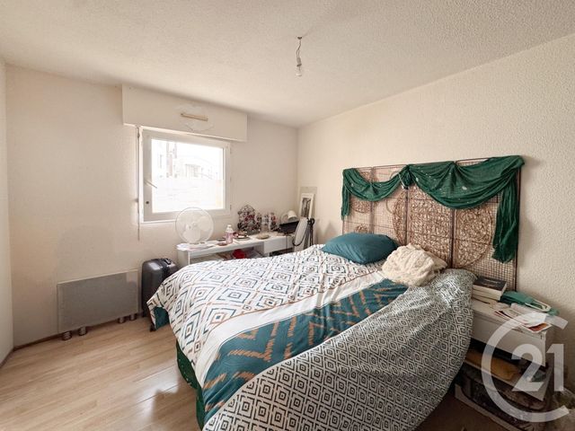 Appartement T3 à vendre - 3 pièces - 62.0 m2 - VANNES - 56 - BRETAGNE - Century 21 Agence De La Madeleine