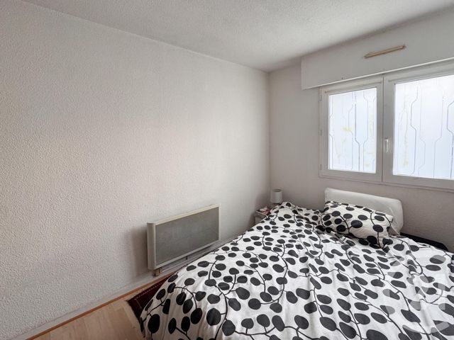 Appartement T3 à vendre - 3 pièces - 62.0 m2 - VANNES - 56 - BRETAGNE - Century 21 Agence De La Madeleine