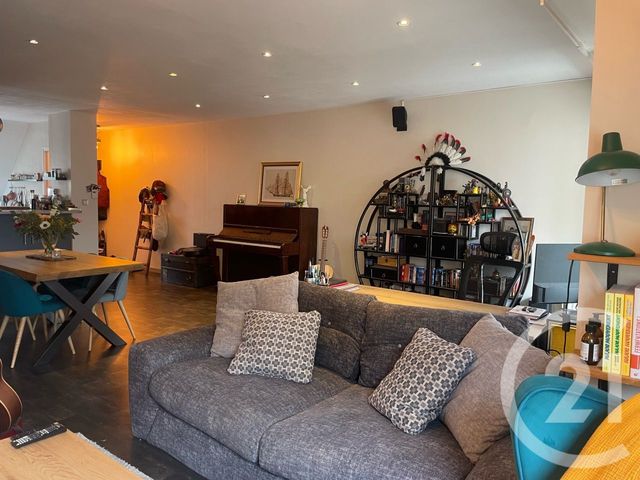 Appartement à vendre - 3 pièces - 62.3 m2 - VANNES - 56 - BRETAGNE - Century 21 Agence De La Madeleine