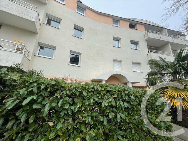 Appartement à vendre - 3 pièces - 62.3 m2 - VANNES - 56 - BRETAGNE - Century 21 Agence De La Madeleine