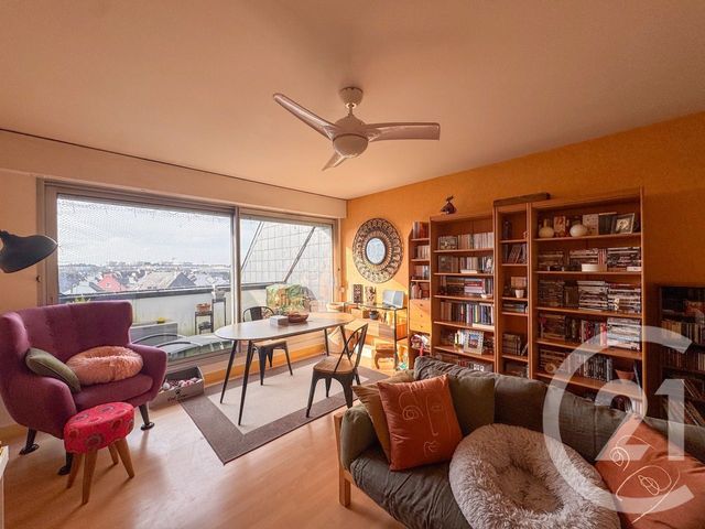 appartement - VANNES - 56