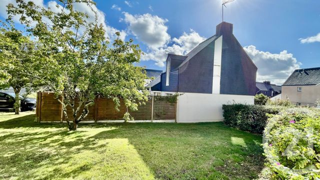 appartement - VANNES - 56